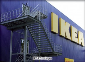 Ikea Groningen